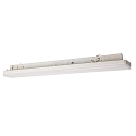 3-phase luminaire LINEAR PRO 60 DALI controllable, multipower IP20, traffic white dimmable