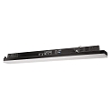 3-phase luminaire LINEAR PRO 60 DALI controllable, multipower IP20, traffic black dimmable