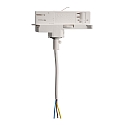 Deko-Light 3-phase adapter D LINE/DALI DALI controllable, white