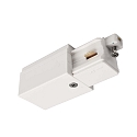 1-phase feeder D ONE right, white