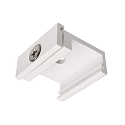 1-phase ceiling canopy D ONE, traffic white