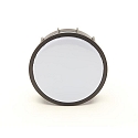 Deko-Light Outdoor LED wall luminaire MEISSA, IP44, 6.8 3000K 300lm 120�, die-cast aluminum, dark grey