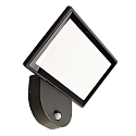 Wall luminaire ALKES L MOTION, 220-240V AC/50-60Hz, 36W