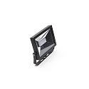 KapegoLED wall / ceiling luminaire FLOOD SMD II floor lamp, 220-240V, 50W, clear black /-transparent