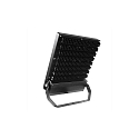 KapegoLED floor / wall / ceiling luminaire Atik, 220-240V AC / 50-60Hz, 150W, black
