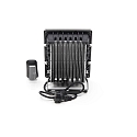 Deko-Light Outdoor LED spot FLOOD RF II - 60 RGB, 60W RGB 2100lm 120�, incl. remote control, anthracite
