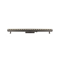 Deko-Light Outdoor LED luminaire WALLWASHER CAPH, LED floor / wall / ceiling luminaire, symmetrical, 34.5W, 3000K, 25�, IP65 / IP44
