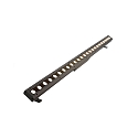 Outdoor LED luminaire WALLWASHER CAPH, LED floor / wall / ceiling luminaire, asymmetrical, 34.5W, 3000K, 40� / 15�