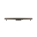 Deko-Light Outdoor LED luminaire WALLWASHER CAPH, LED floor / wall / ceiling luminaire, asymmetrical, 34.5W, 3000K, 40� / 15�