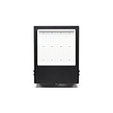 Deko-Light Outdoor LED floodlight ATIK, IP65 / IP44, 152W, 4000K 21350lm 110�, black