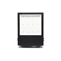 Deko-Light Outdoor LED floodlight ATIK, IP65 / IP44, 202W, 4000K 28450lm 110�, black