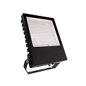 Deko-Light Outdoor LED floodlight ATIK, IP65 / IP44, 202W, 4000K 28450lm 110�, black