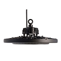 Deko-Light Hall spotlight ALUDRA 100W, 220-240V AC/50-60Hz, 100W, black