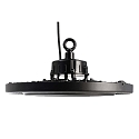 Deko-Light Hall spotlight ALUDRA 200W, 220-240V AC/50-60Hz, 190W, black