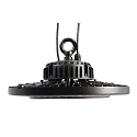 Deko-Light Hall spotlight ALUDRA 100W DALI, 220-240V AC/50-60Hz, 100W, black