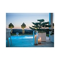 Deko-Light LED Underwater luminaire FIARA outdoor LED luminaire, � 127mm, voltage constant, symmetrical, 18.5W, 3000K, 22�, IP68 / IP67