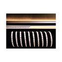 KapegoLED flexible LED stripe, 3528-180-24V-3000K-5m