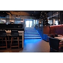 Deko-Light Flexible LED stripe, IP67, 24V DC, 65W RGB + 3000K, 500cm, white