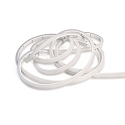 Flexible outdoor LED strip D FLEX LINE TOP-VIEW, IP68, 24V, 50W 3000K 3105lm 180�, 500cm