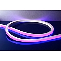 Deko-Light Flexible outdoor LED strip D FLEX LINE TOP TOP-VIEW, IP68, 24V DC, 43W RGB+3200K 1260lm 117�, 500cm