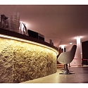Deko-Light Flexible outdoor LED strip D FLEX LINE sIDE sIDE-VIEW, IP68, 24V DC, 42W RGB+3200K 860lm 125�, 500cm