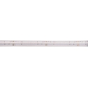 fully siliconised LED strip SAUNA COB 105� RGB 3 channel, temperature resistant white