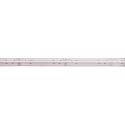 fully siliconised LED strip SAUNA COB 105� RGB 3 channel, temperature resistant white