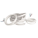 Deko-Light fully siliconised LED strip SAUNA COB 105� RGBW 4 channel, temperature resistant white