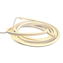 fully siliconised LED strip NEON OMNIFLEX MINI adjustable white
