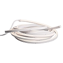 fully siliconised LED strip NEON OMNIFLEX MINI adjustable white