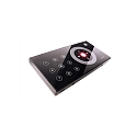KapegoLED controller Art-9 RGBW, voltage constant, dimmable: DMX512, 12-24V DC