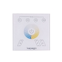  KapegoLED controller, Touchpanel RF white