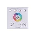  KapegoLED controller, Touchpanel RF color