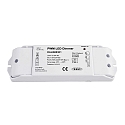 Controller, DALI PWM dimmer cV 3CH, 12 / 24V, 6A / Channel, DALI dimmable