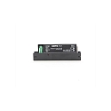  KapegoLED controller dimmer R-DMX 3+1, voltage constant, dimmable: DMX512, 12-24V DC, 16 A, 384W