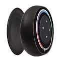 Deko-Light remote control RF-SMART RGB/RGBW/RGB+CCT 1 channel, black