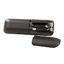 Deko-Light remote control RF-SMART SINGLE/CCT/RGB/RGBW/RGB+CCT 8 channel, black