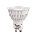 LED lamp RF SMART GU10 4W 300lm 25� CRI 80 dimmable
