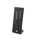 LED control RF-SMART SINGLE/CCT, black