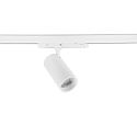 3-phase spot EVENTUS RF-SMART rotatable IP20, white dimmable