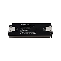 Power supply fLAT, UT24V / 50W, Input: 100-240V AC, Output 24V DC, Output: 0-210mA, 50W, black