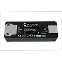 LED power supply BASIC CC V8-40-500mA/40W current constant, dark grey, black