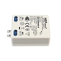 LED power supply CC G5S10W500LR current constant, white