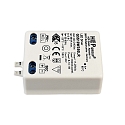LED power supply CC G5S10W350LR current constant, white
