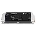 LED driver BASIC DIM CV 24V voltage constant, dimmable, black