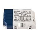 LED power supply MULTI CC LCM-25BLE current constant, white