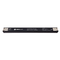 control gear LONG-FLAT DIM CV - 48V 50-150W voltage constant, 1 channel, black