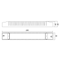Deko-Light LED power supply BASIC (CV,DC) 1 channel