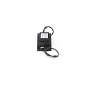  ABN power supply, LED safety transformer 60VA / 24V DC, 220-240V AC / 50-60Hz, 24V DC, 60VA, IP67