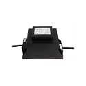 ABN power supply, LED safety transformer 150VA / 24V DC, 220-240V AC / 50-60Hz, 24V DC, 150VA, IP67